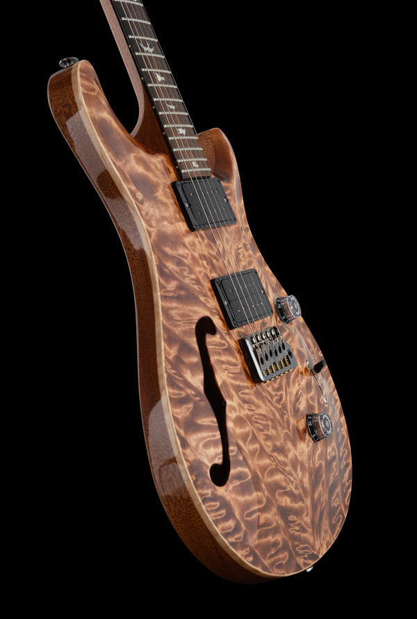 PRS Custom 24 Hollow Wood Library