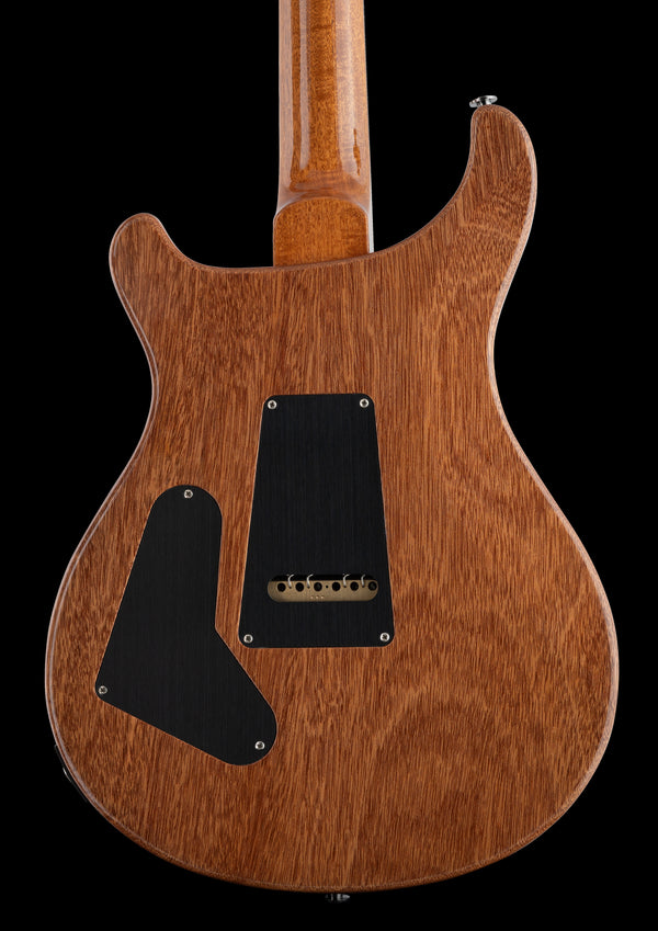 PRS Custom 24 Hollow Wood Library