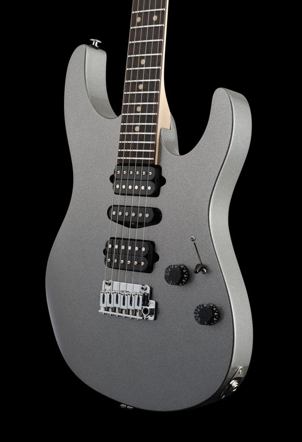 Suhr Custom Modern - Charcoal Metallic