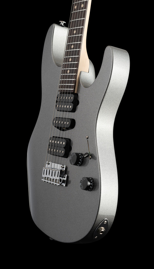 Suhr Custom Modern - Charcoal Metallic