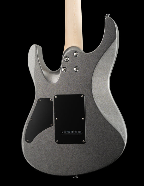Suhr Custom Modern - Charcoal Metallic