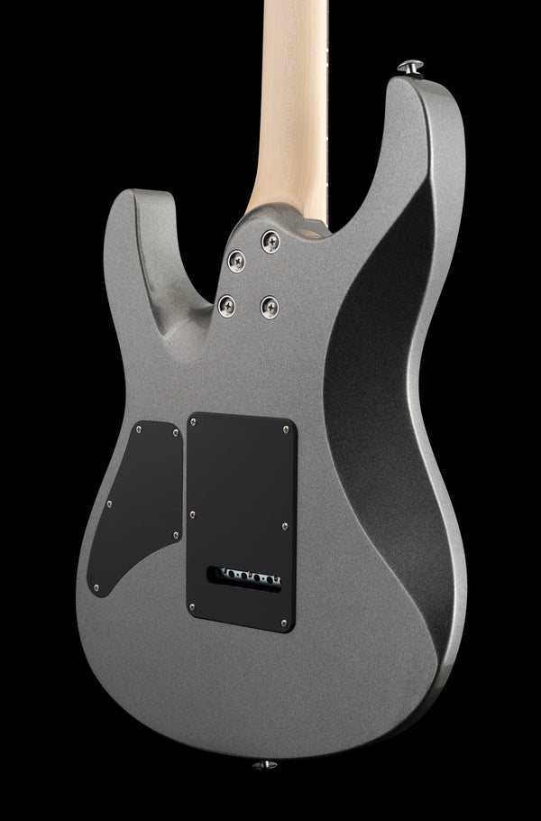 Suhr Custom Modern - Charcoal Metallic