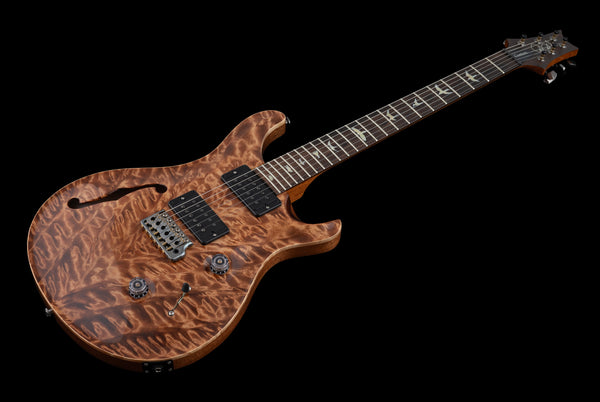 PRS Custom 24 Hollow Wood Library