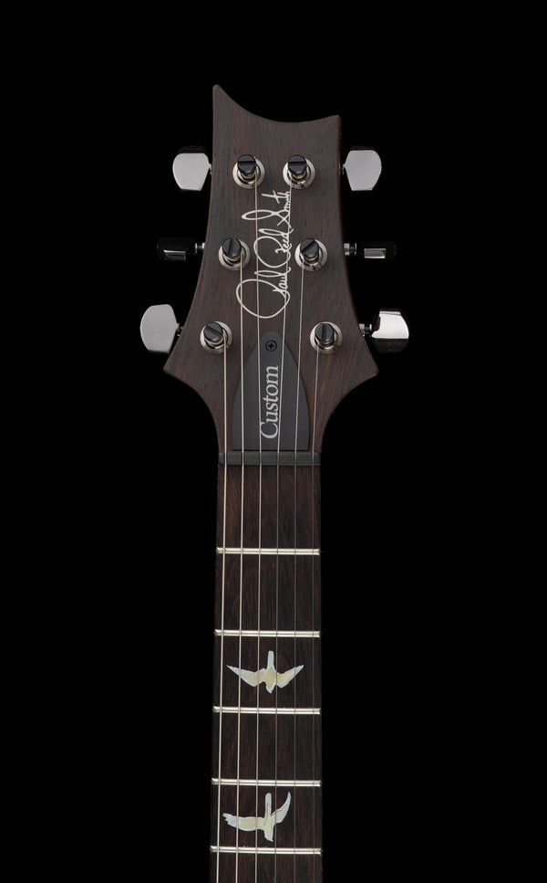 PRS Custom 24 Hollow Wood Library