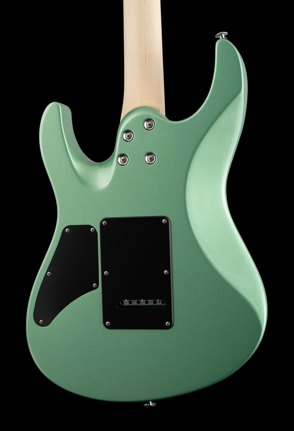 Suhr Custom Modern - Cactus Green Metallic