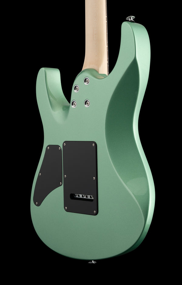Suhr Custom Modern - Cactus Green Metallic