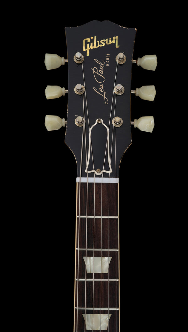 Gibson Murphy Lab Sergio Vallin 1955 Les Paul Goldtop