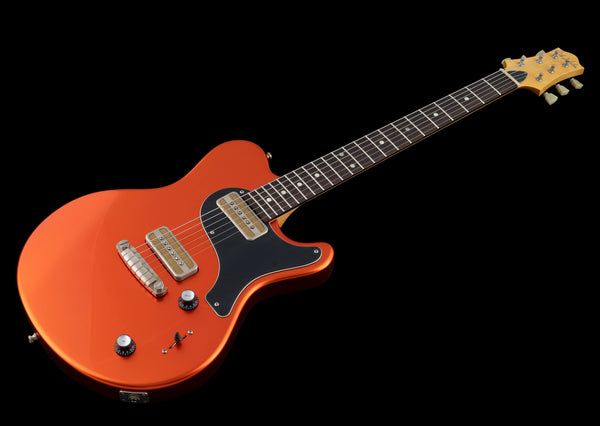 Nik Huber Piet - Candy Tangerine