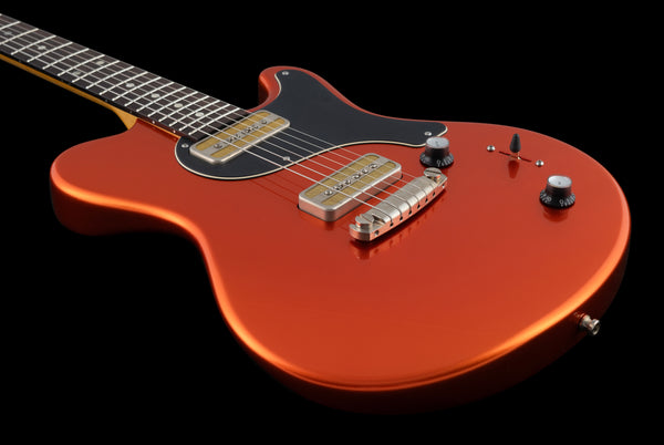 Nik Huber Piet - Candy Tangerine