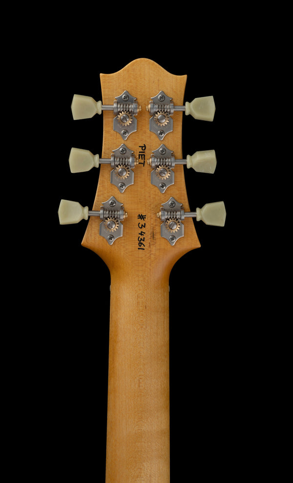 Nik Huber Piet - Candy Tangerine