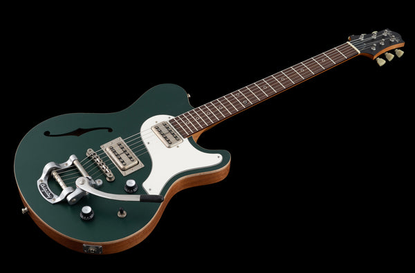 Nik Huber Surfmeister - Cadillac Green