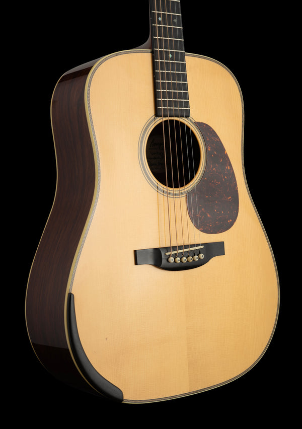 Bourgeois
Vintage D