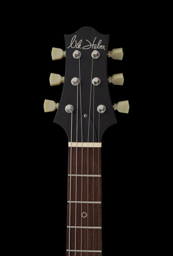 Nik Huber Surfmeister - Cadillac Green