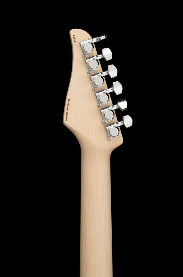 Suhr Custom Modern - Cactus Green Metallic