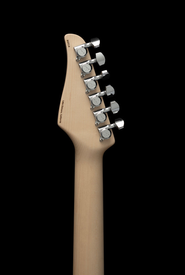 Suhr Custom Modern - Charcoal Metallic