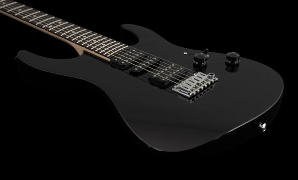 Suhr Custom Modern - Black