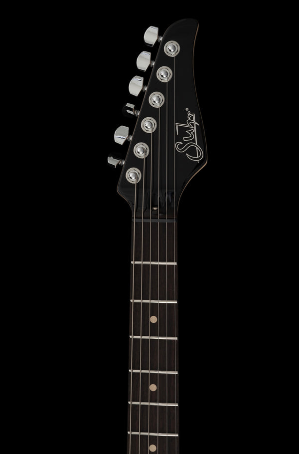 Suhr Custom Modern - Black