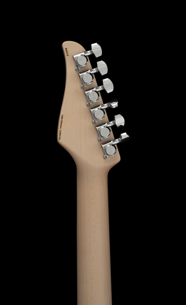 Suhr Custom Modern - Black