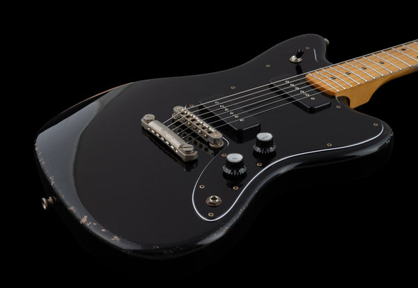 Fano JM6 Oltre - Bull Black