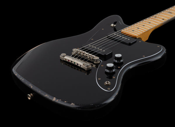 Fano JM6 Oltre - Bull Black