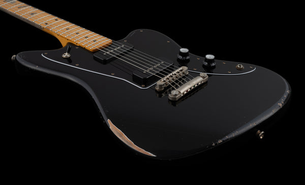 Fano JM6 Oltre - Bull Black