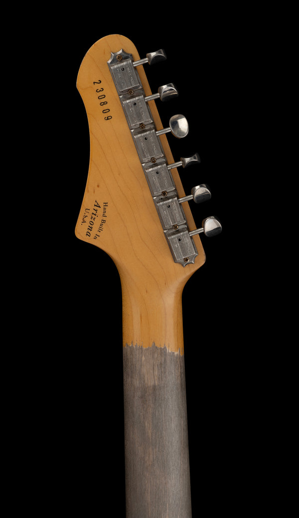 Fano JM6 Oltre - Bull Black