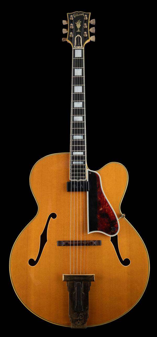 Gibson L-5 CN