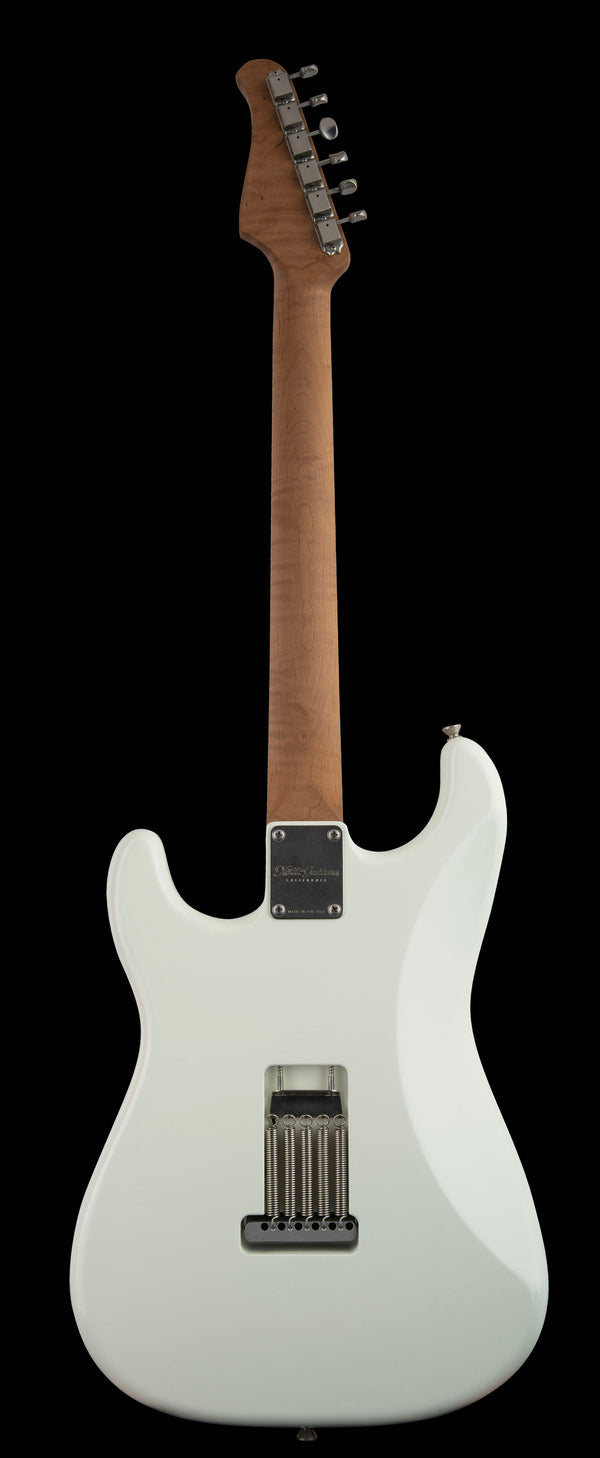 Xotic California Classic XSCPRO-2 Olympic White