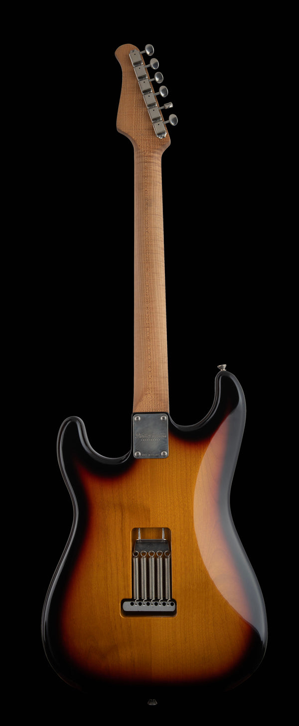 Xotic California Classic XSCPRO-2 3 Tone Burst