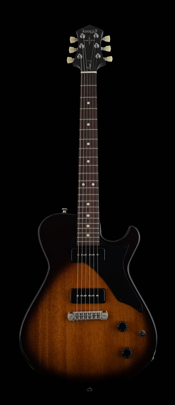 Knaggs Kenai-J P2