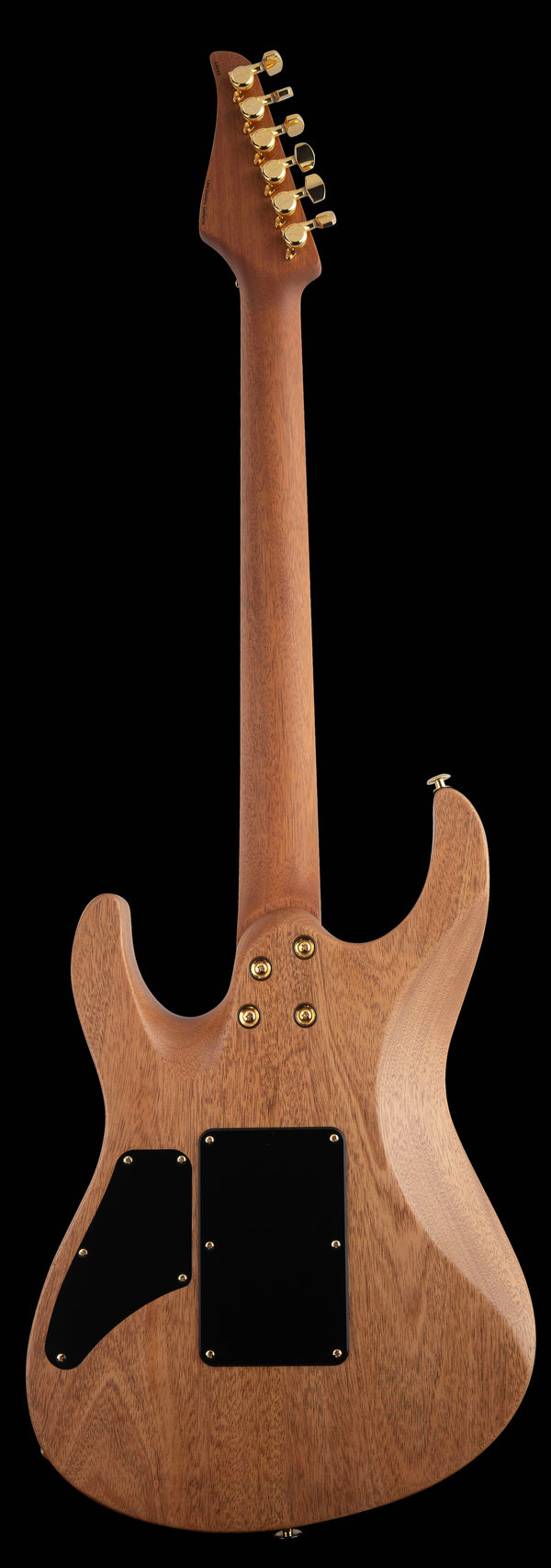 Suhr Custom Modern Koa Top