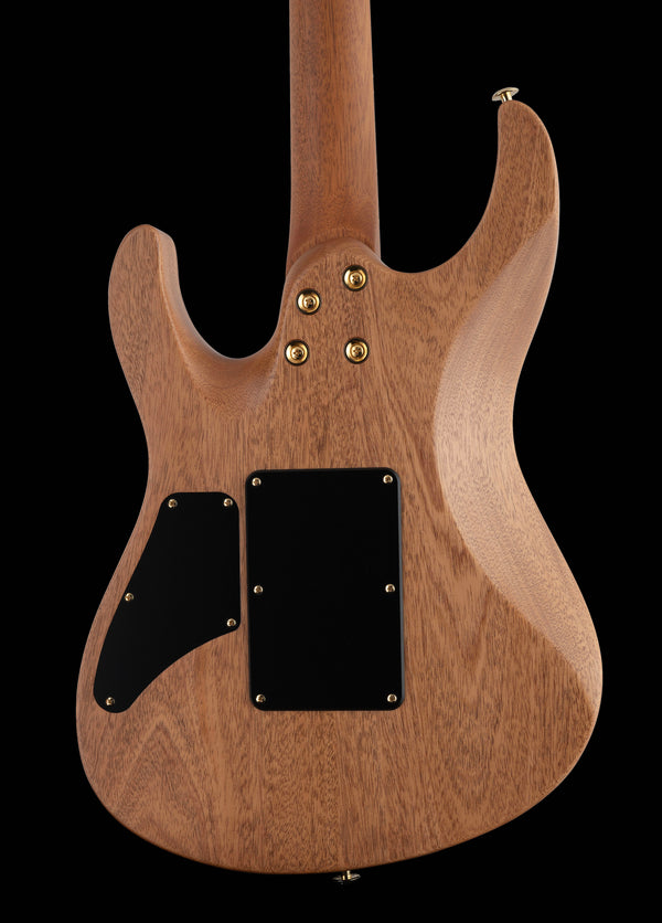 Suhr Custom Modern Koa Top