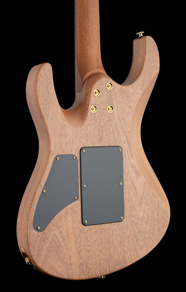 Suhr Custom Modern Koa Top
