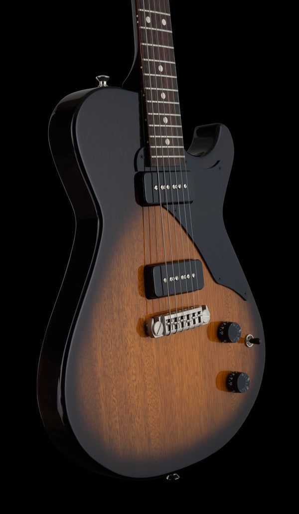 Knaggs Kenai-J P2