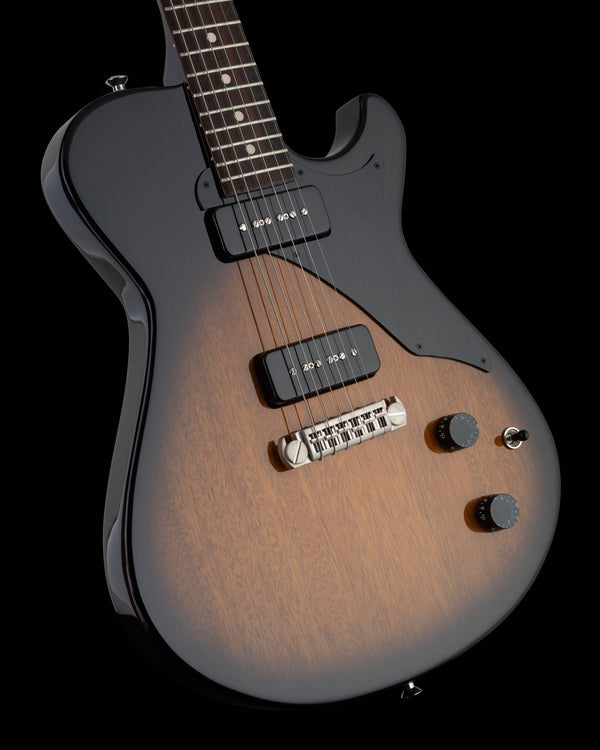 Knaggs Kenai-J P2