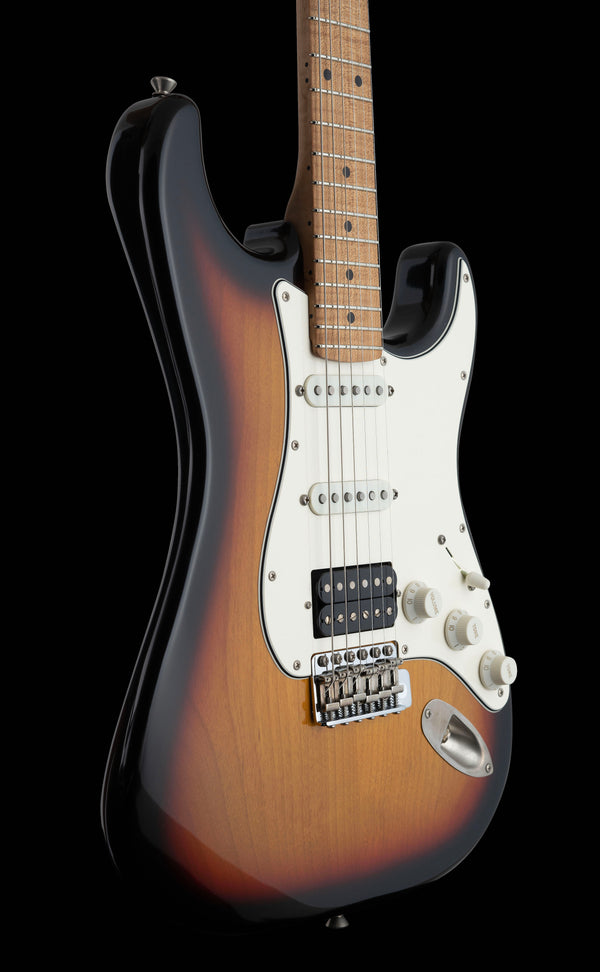 Xotic California Classic XSCPRO-2 3 Tone Burst