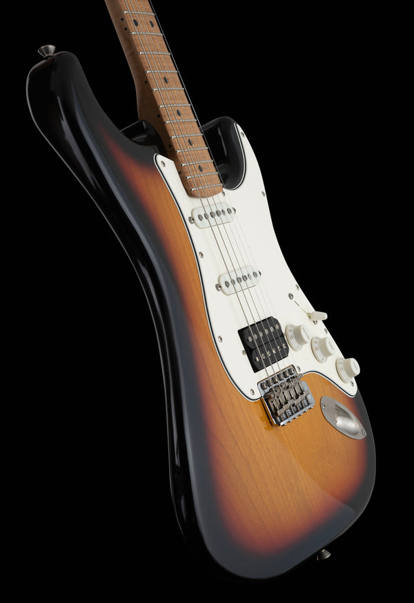 Xotic California Classic XSCPRO-2 3 Tone Burst