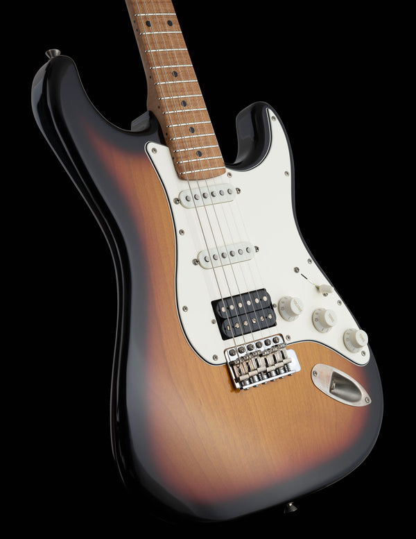 Xotic California Classic XSCPRO-2 3 Tone Burst