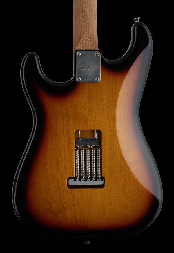 Xotic California Classic XSCPRO-2 3 Tone Burst