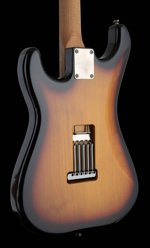 Xotic California Classic XSCPRO-2 3 Tone Burst