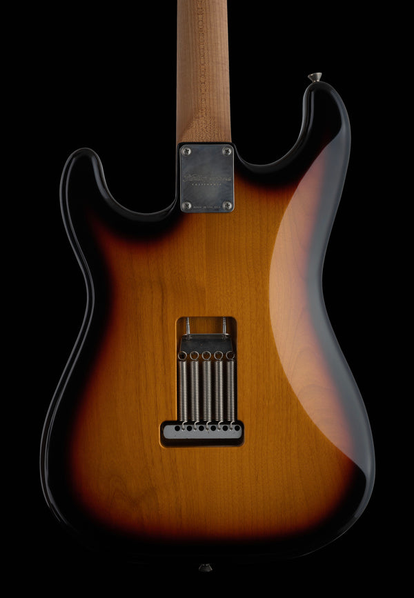 Xotic California Classic XSCPRO-2 3 Tone Burst