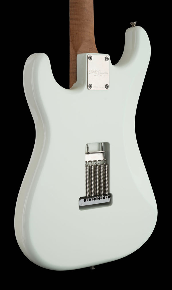 Xotic California Classic XSCPRO-2 Olympic White