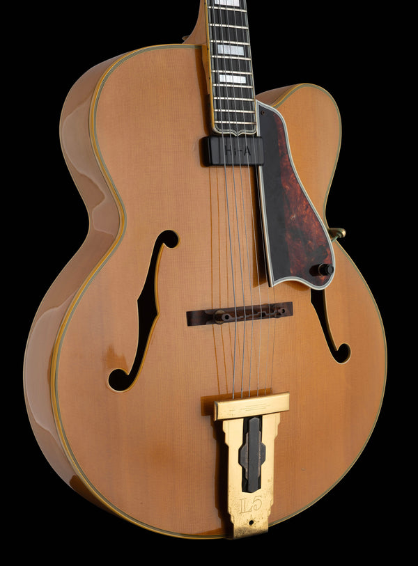 Gibson L-5 CN
