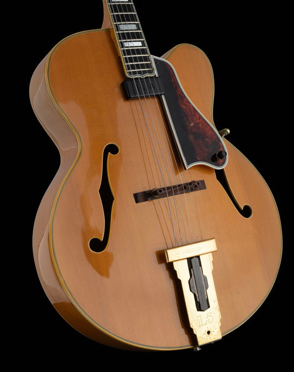 Gibson L-5 CN