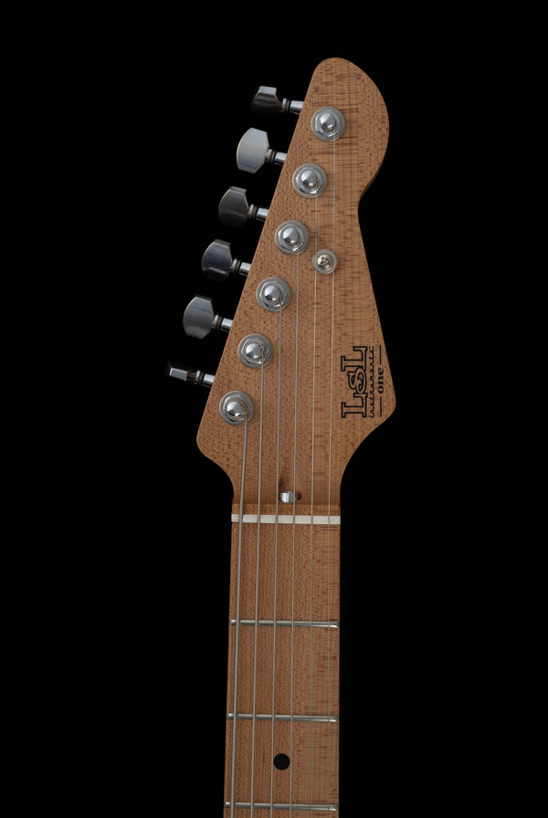 LsL Baribone One - Baritone