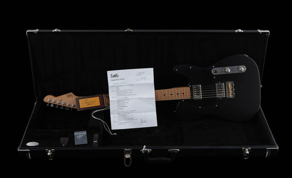 LsL Baribone One - Baritone