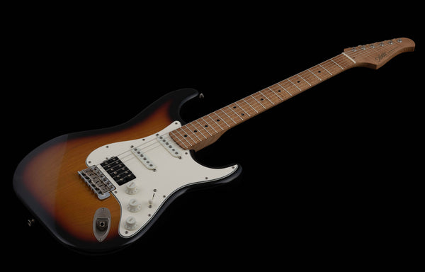 Xotic California Classic XSCPRO-2 3 Tone Burst