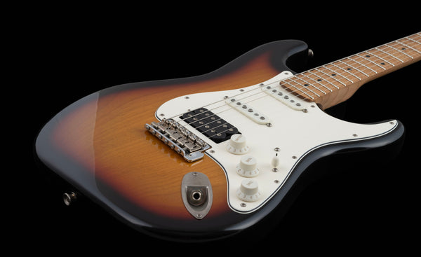 Xotic California Classic XSCPRO-2 3 Tone Burst