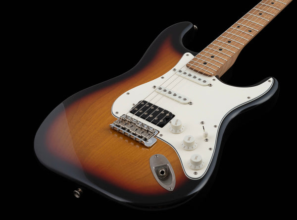 Xotic California Classic XSCPRO-2 3 Tone Burst