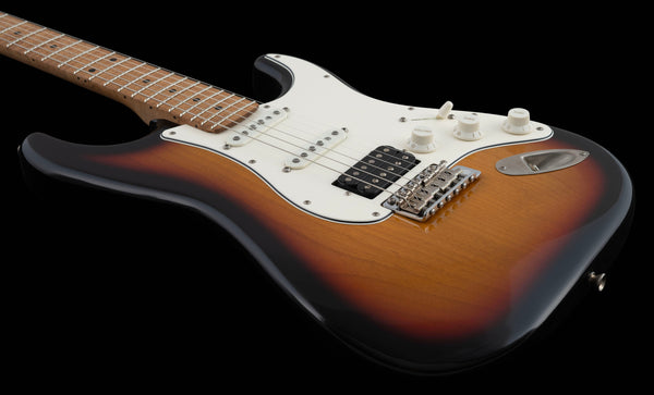 Xotic California Classic XSCPRO-2 3 Tone Burst